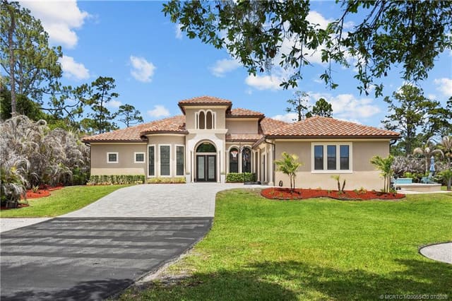 5023 SW Martin Commons Way, Palm City, FL 34990