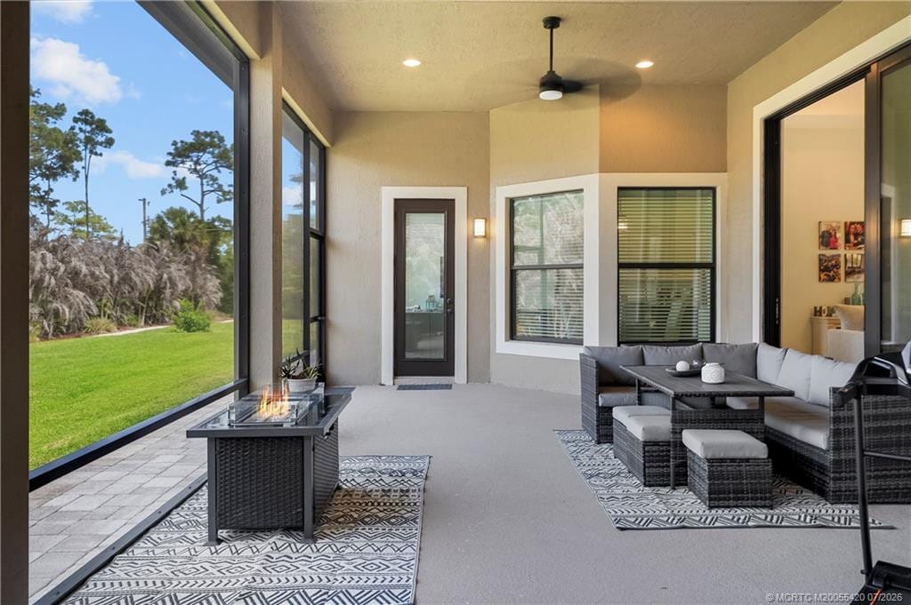 5023 SW Martin Commons Way, Palm City, FL 34990 photo 30