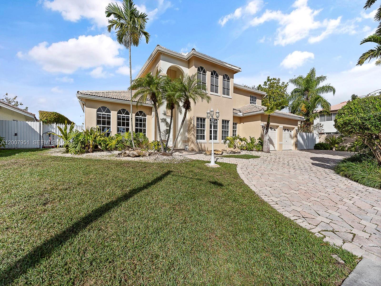 11230 SW 156th Avenue, Miami, FL 33196, Miami