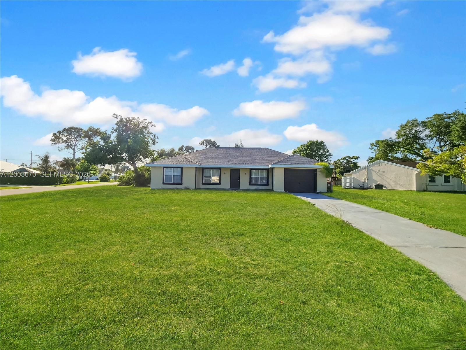 2445 SW 6th Road SW, Vero Beach, FL 32962, Vero Beach