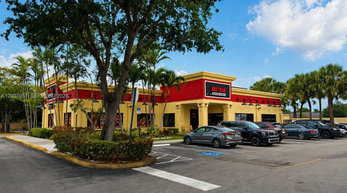 3887 W Hillsboro Boulevard, Deerfield Beach, FL 33442, Deerfield Beach