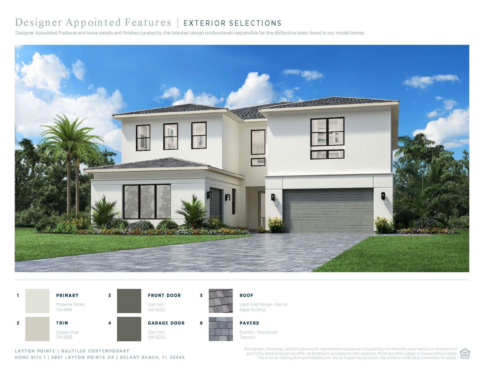 3801 Layton Pointe Drive — photo 3