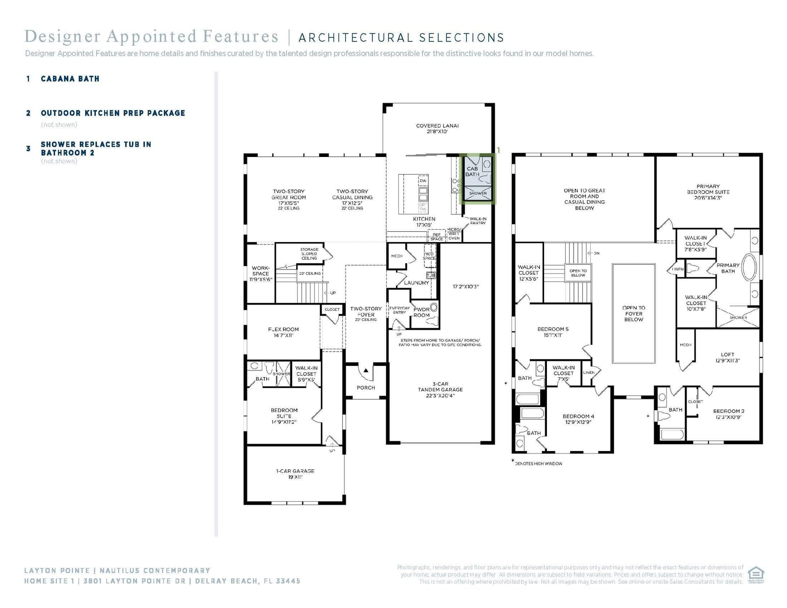 3801 Layton Pointe Drive — photo 4