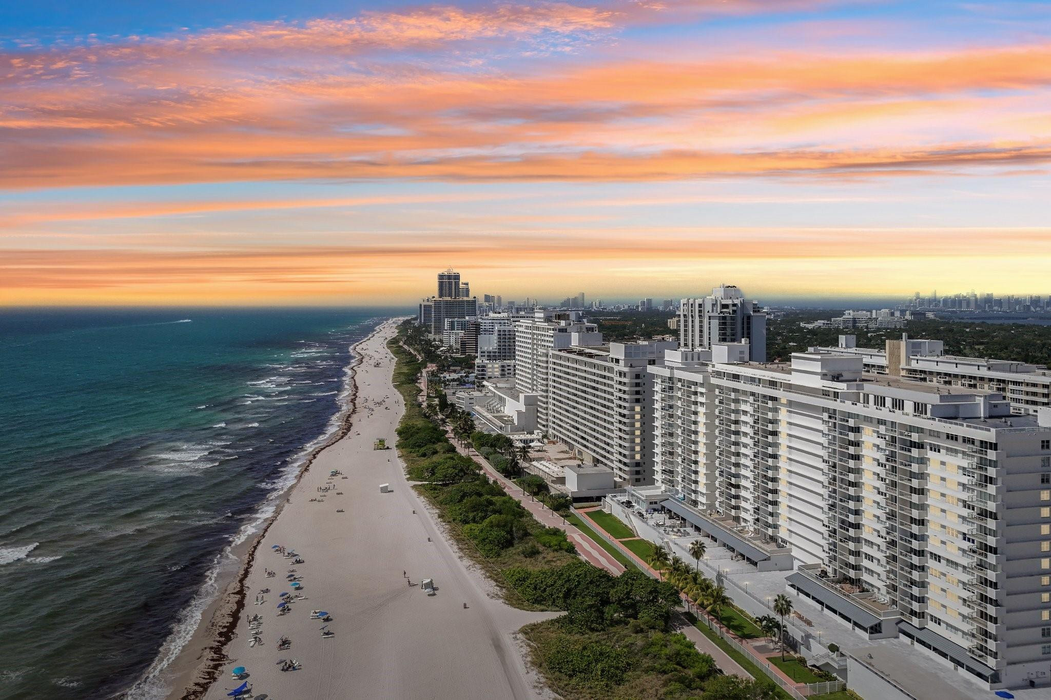 5601 Collins Avenue 1716, Miami Beach, FL 33140, Miami Beach