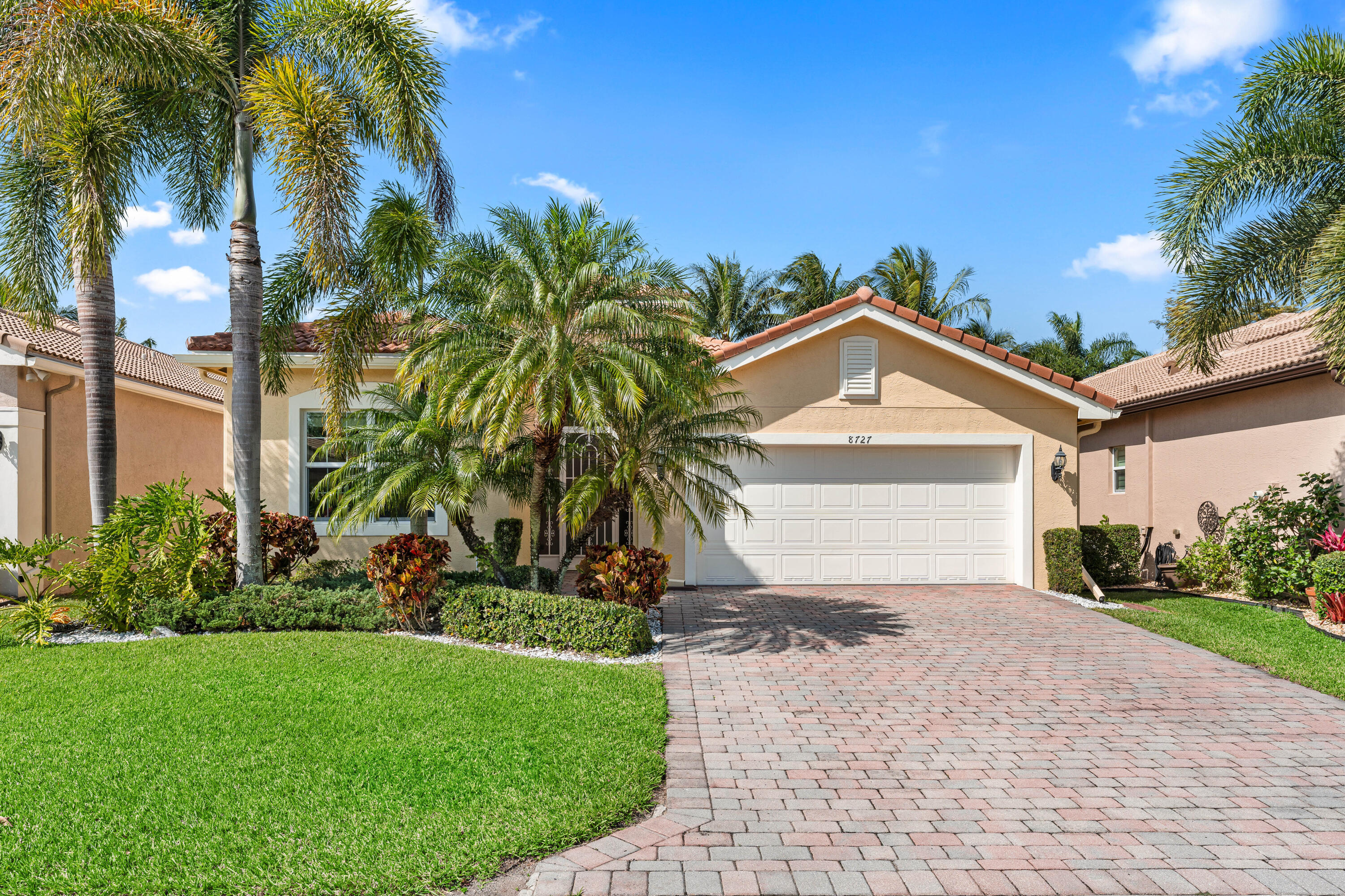 8727 Carmel Mountain Way, Boynton Beach, FL 33473, Boynton Beach