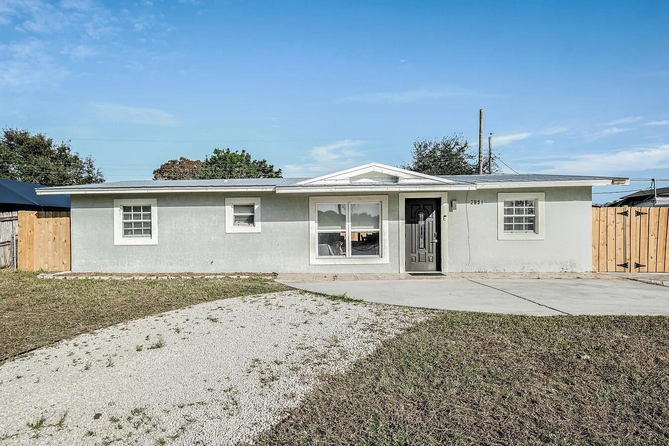 2831 NE Savannah Road, Jensen Beach, FL 34957, Jensen Beach