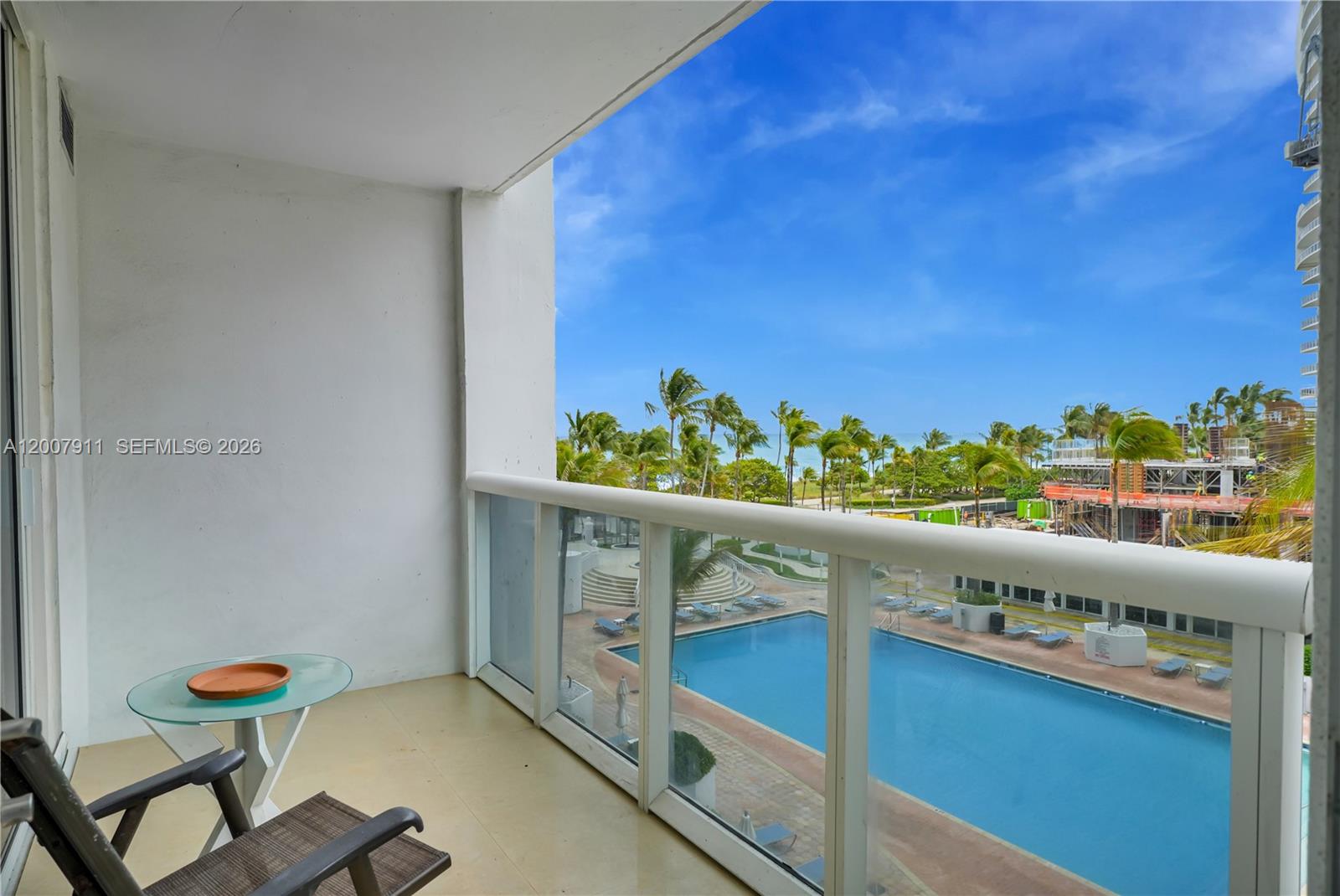 10275 Collins Avenue 315, Bal Harbour, FL 33154, Bal Harbour