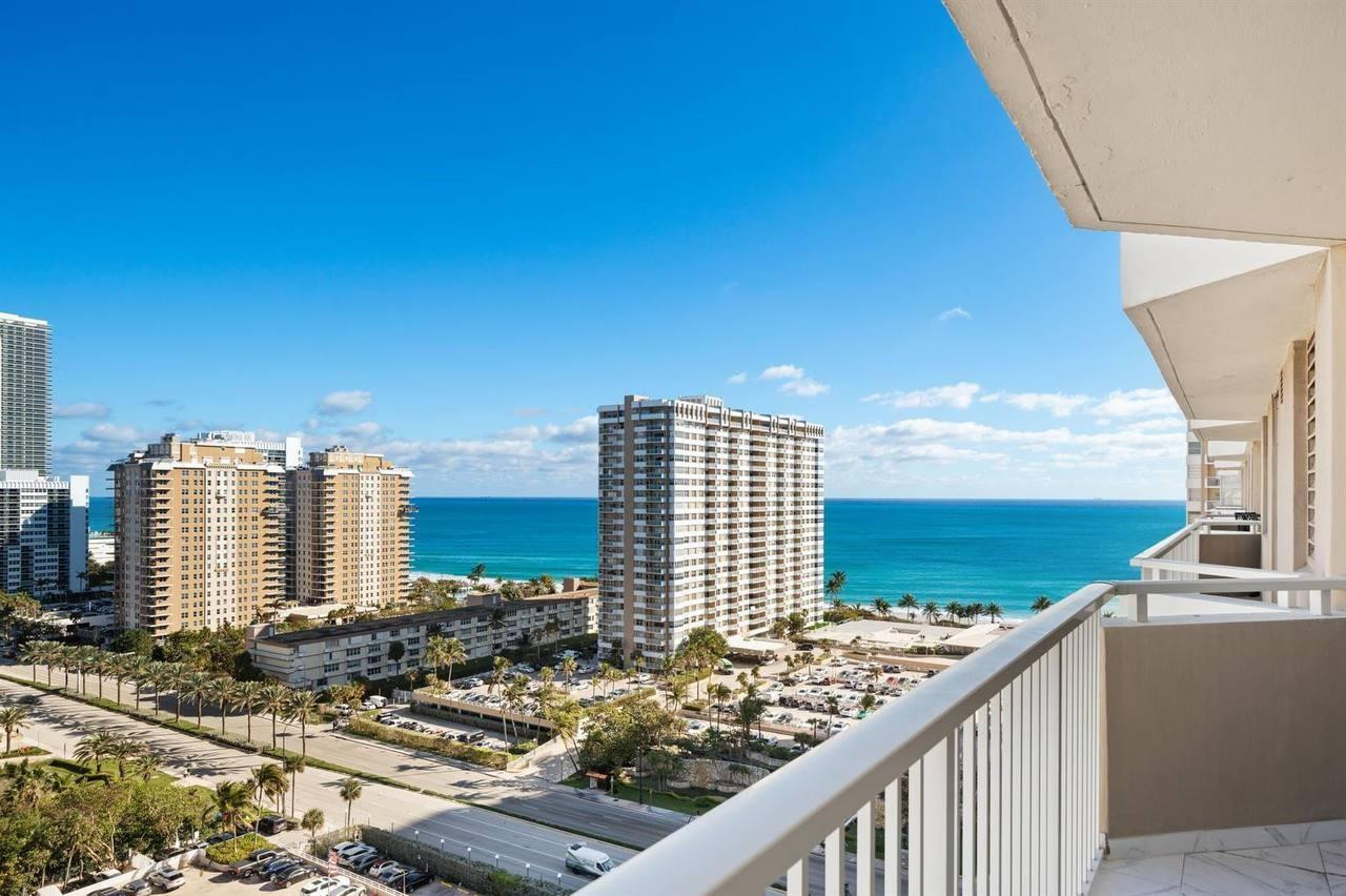 1985 S Ocean Drive 16b, Hallandale Beach, FL 33009, Hallandale Beach