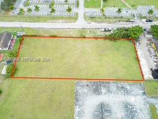 1855 NW 119th Street, Miami, FL 33167, Miami