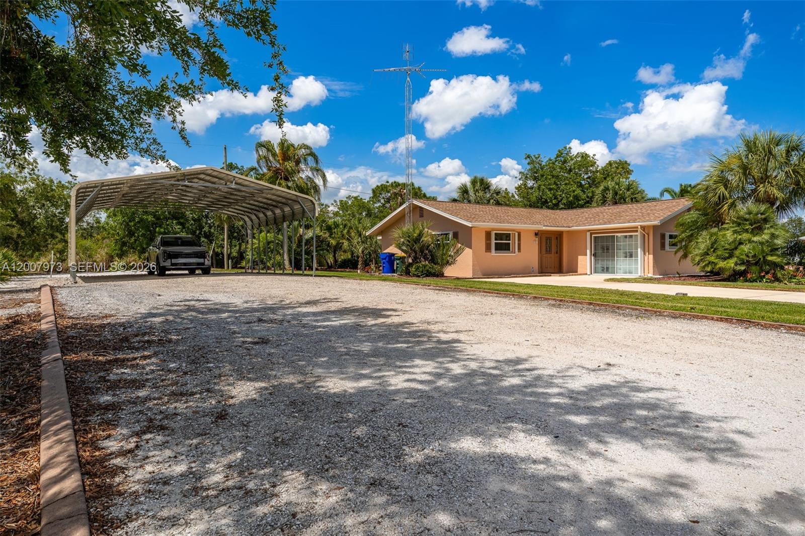 256 Cumquat Road NW, Lake Placid, FL 33852, Lake Placid