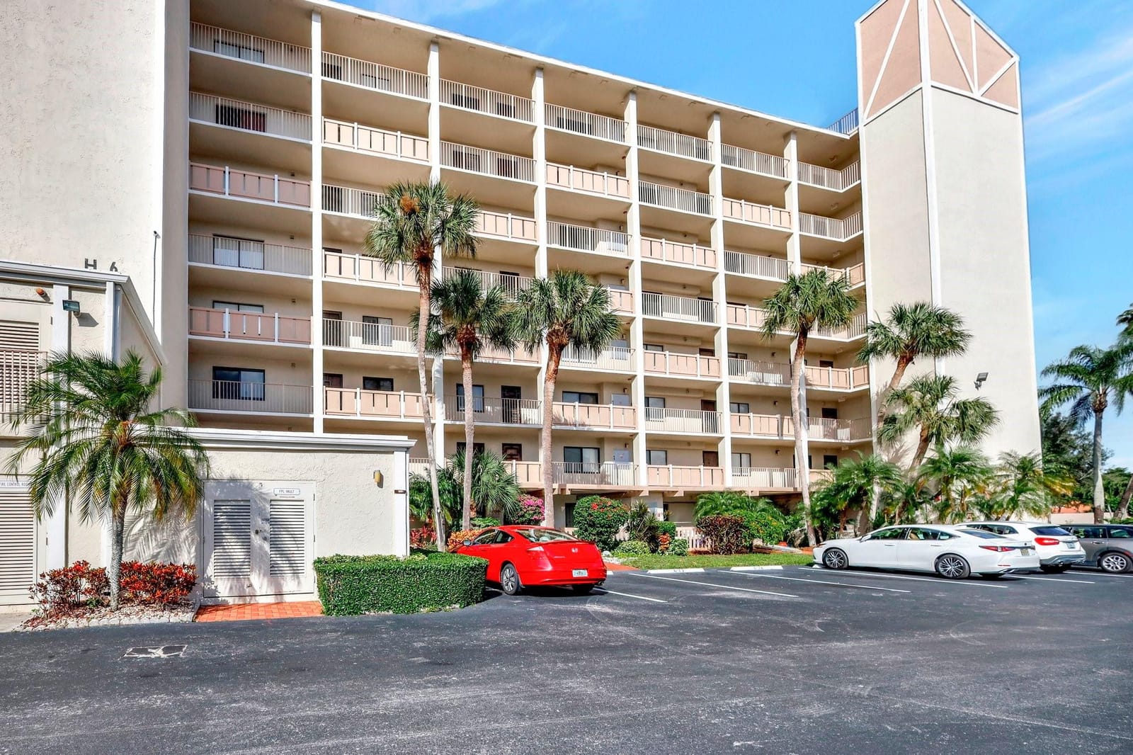 14460 Strathmore Lane 807, Delray Beach, FL 33446 photo 27
