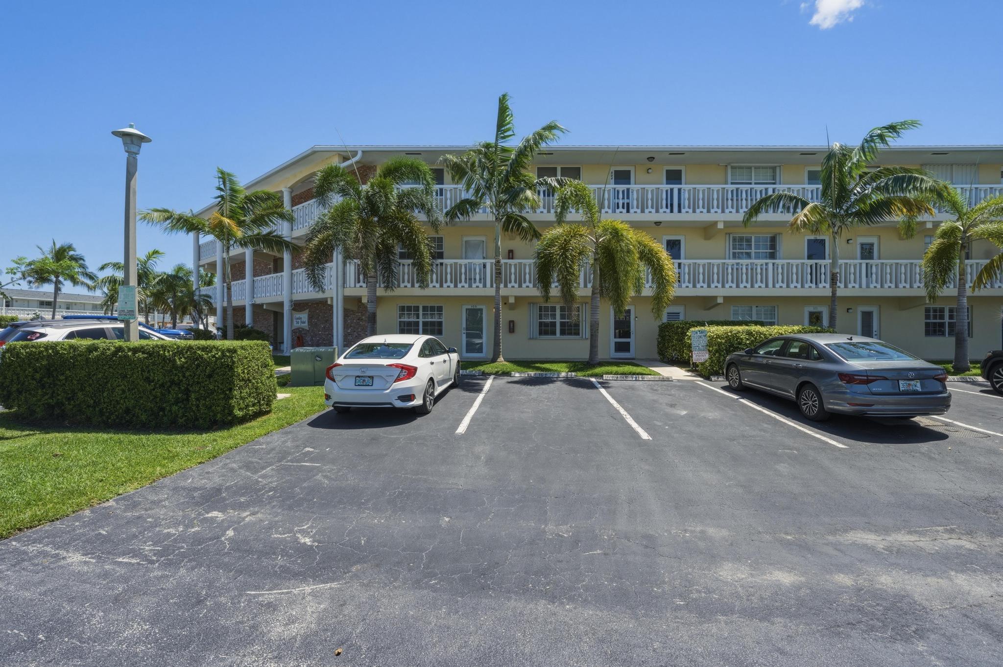 700 Pine Drive 105, Pompano Beach, FL 33060, Pompano Beach