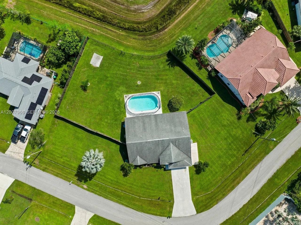 5395 S Crisona Circle, Port St. Lucie, FL 34986 photo 20