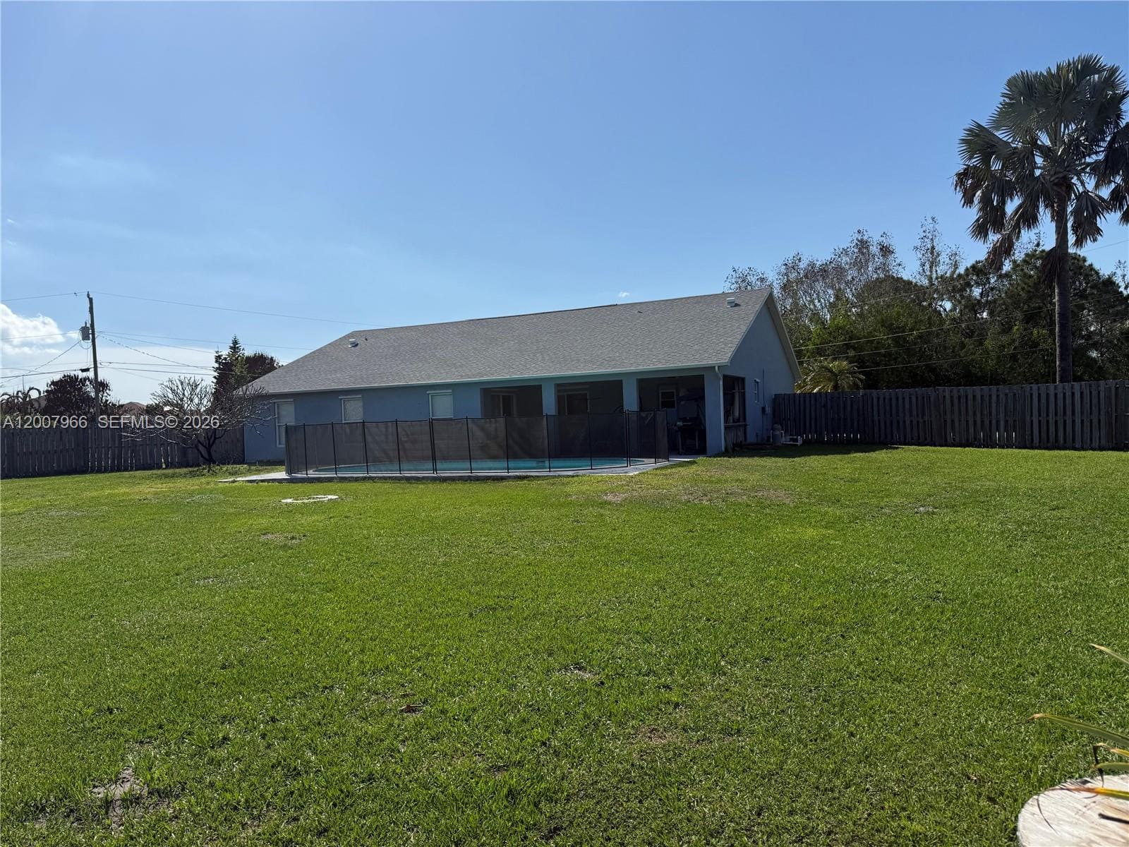 5395 S Crisona Circle — photo 3