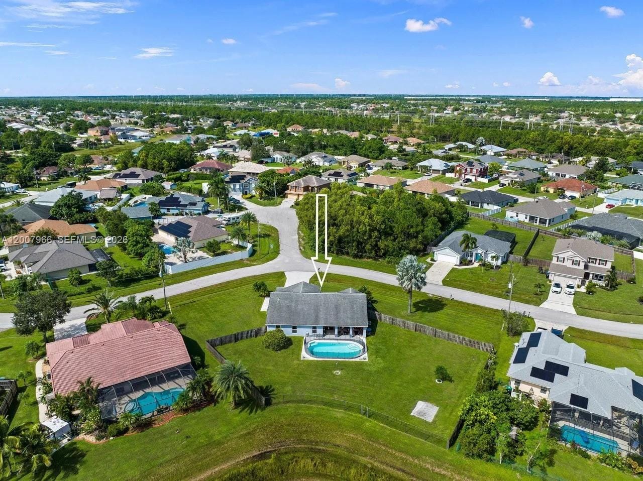 5395 S Crisona Circle, Port St. Lucie, FL 34986 photo 21