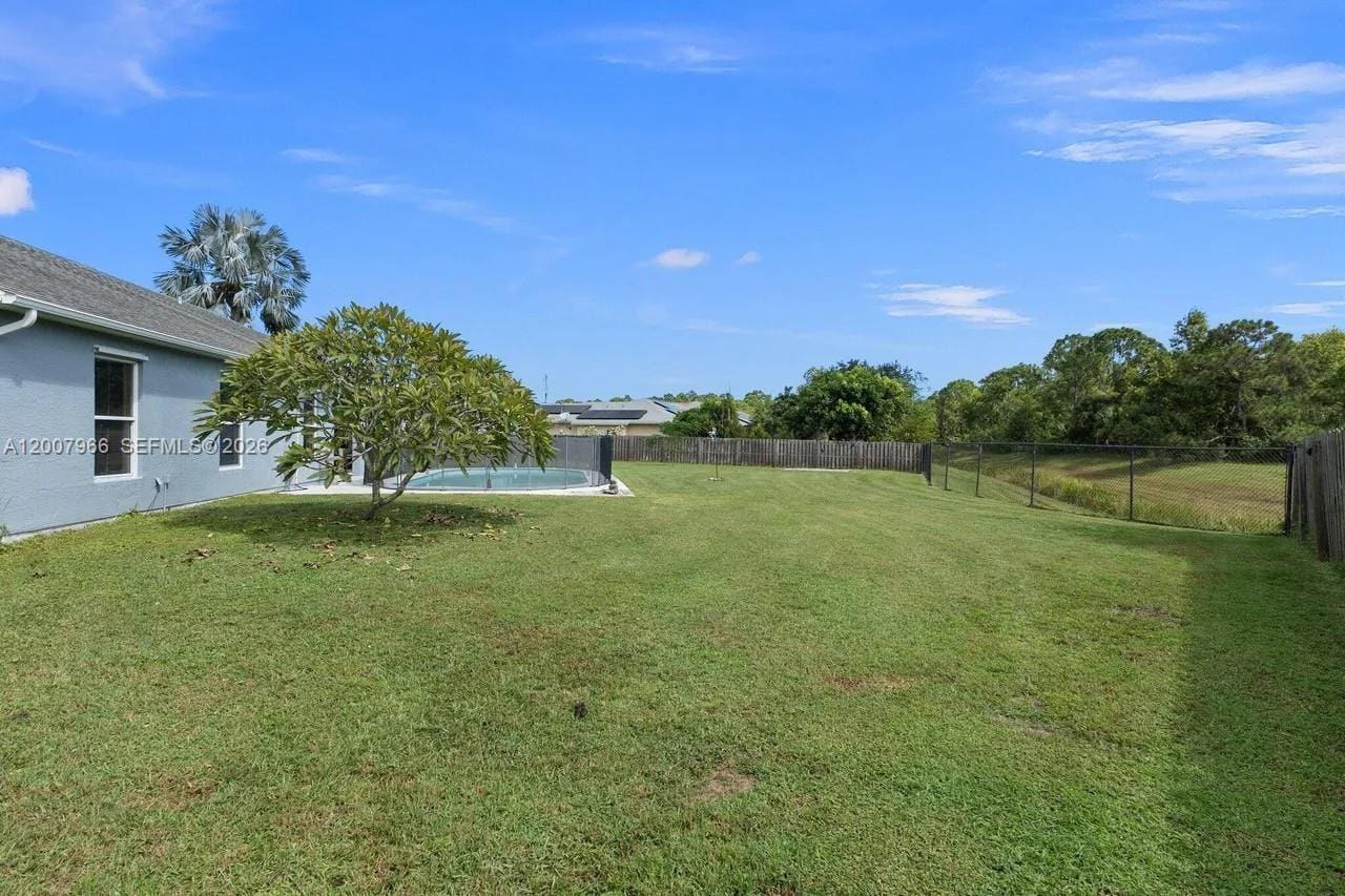 5395 S Crisona Circle, Port St. Lucie, FL 34986 photo 23