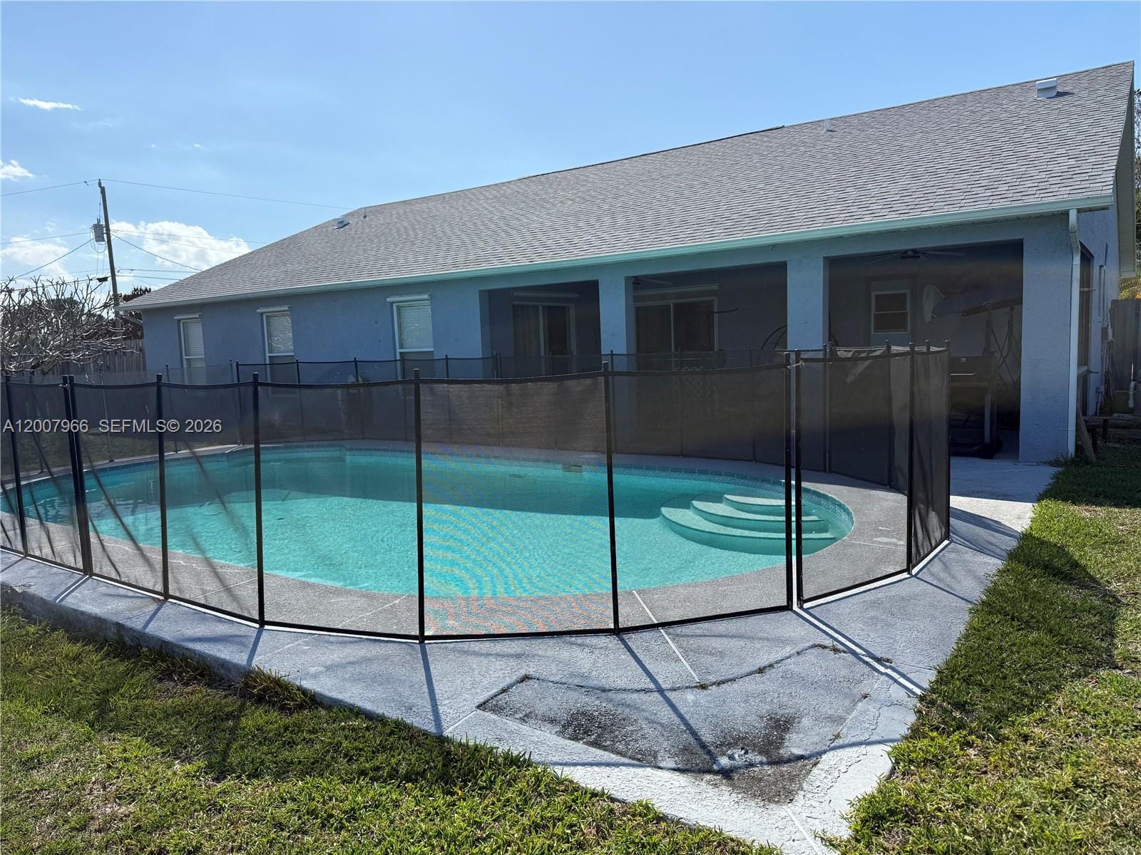 5395 S Crisona Circle — photo 4
