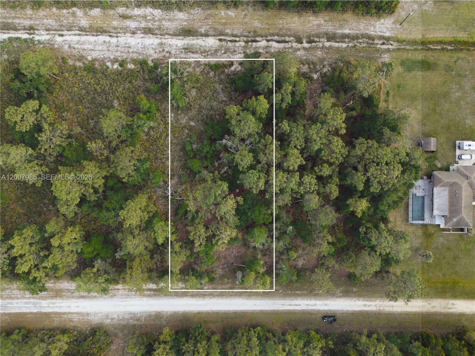 0 Hibiscus Drive, FL 33855, 