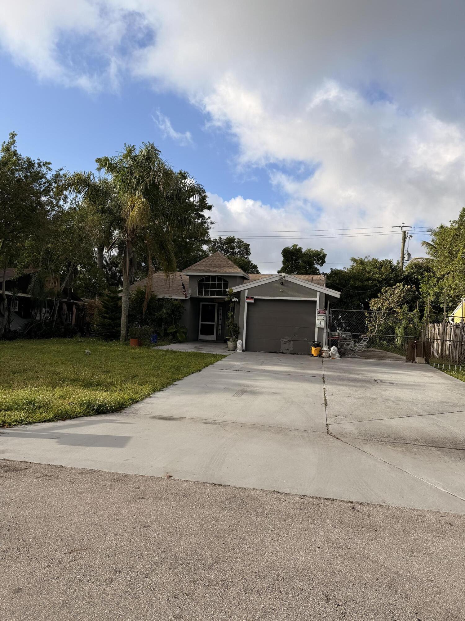 4716 Appaloosa Street, West Palm Beach, FL 33417, West Palm Beach
