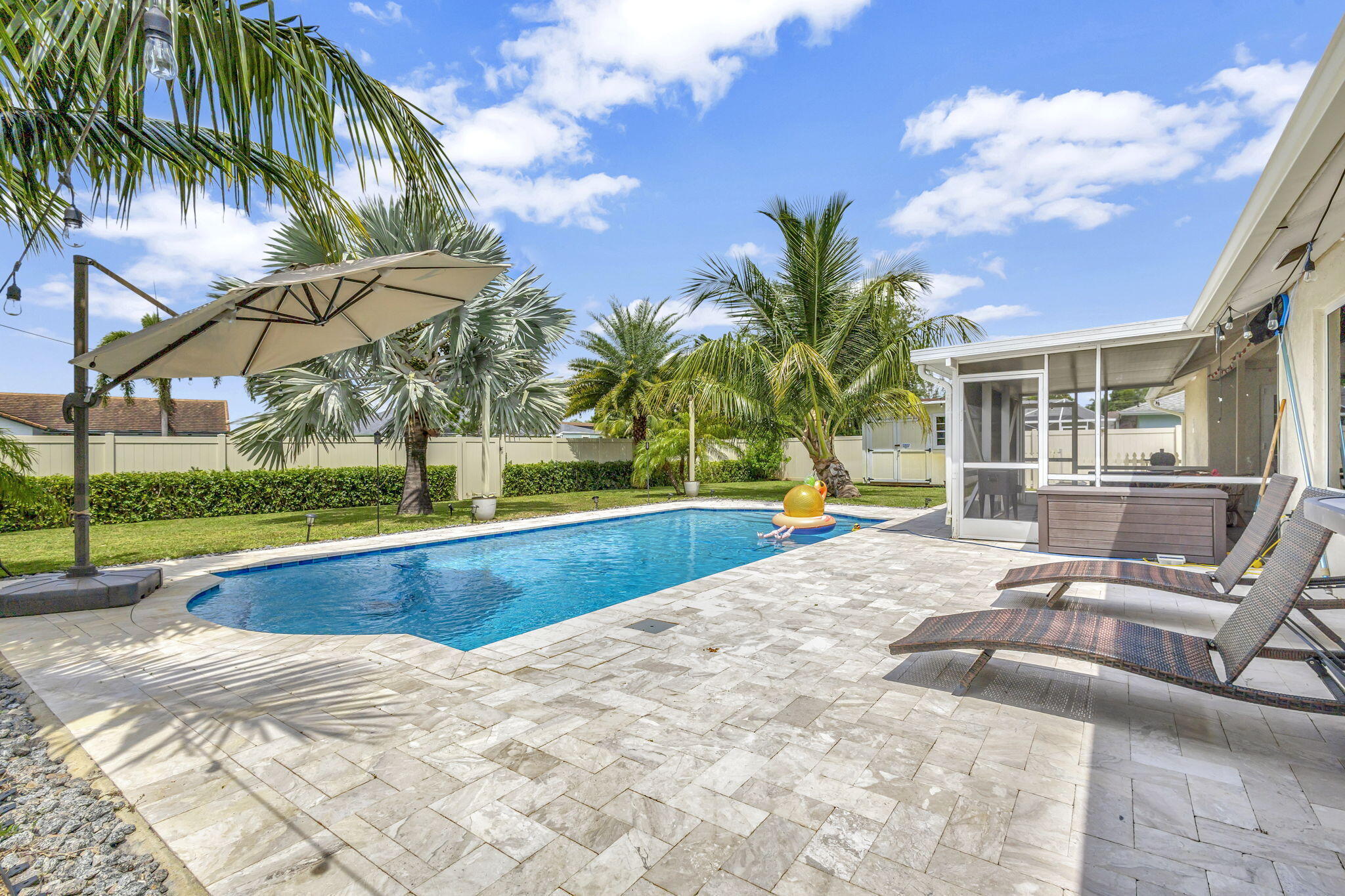 1104 Jackpine Street (season Furnished Rental), Wellington, FL 33414, Wellington