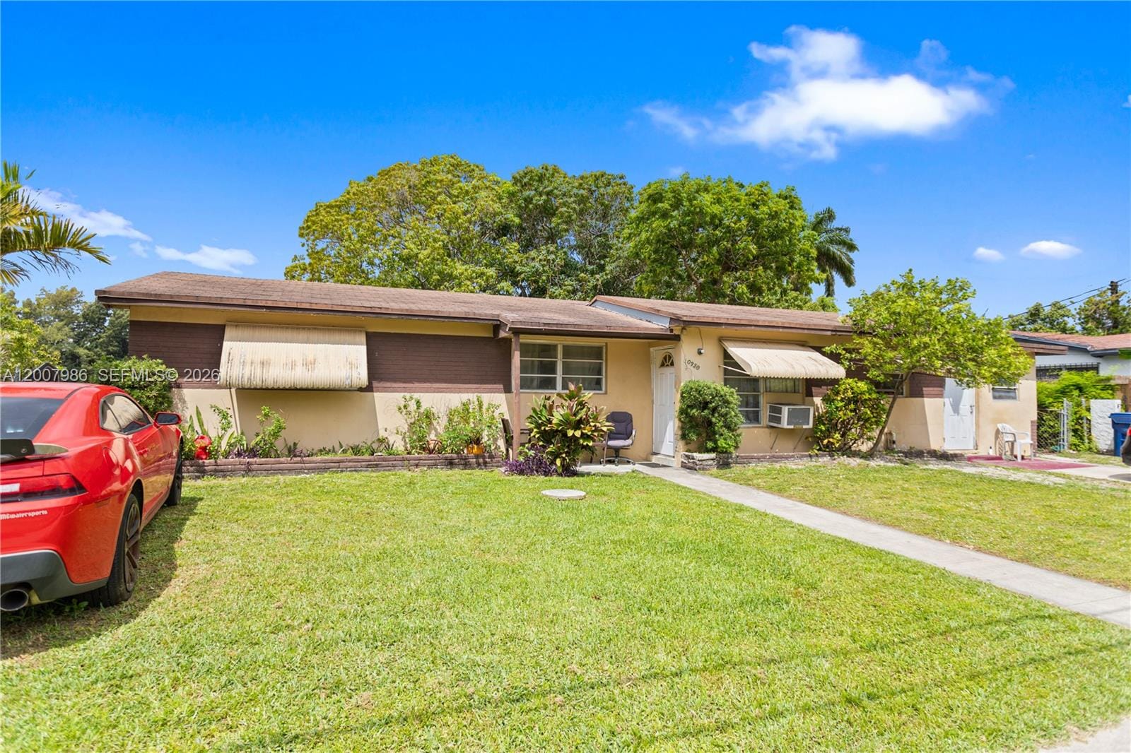 10920 NW 12th Court, Miami, FL 33167 photo 1