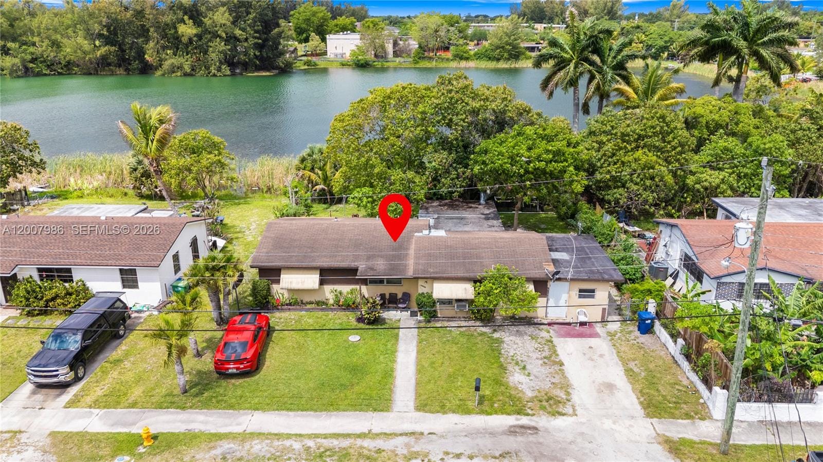 10920 NW 12th Court, Miami, FL 33167 photo 2