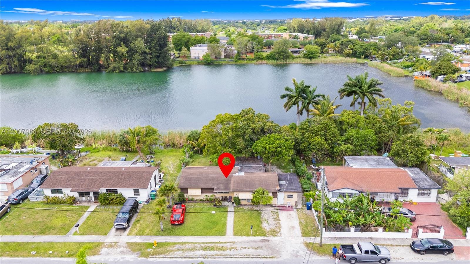 10920 NW 12th Court, Miami, FL 33167 photo 3