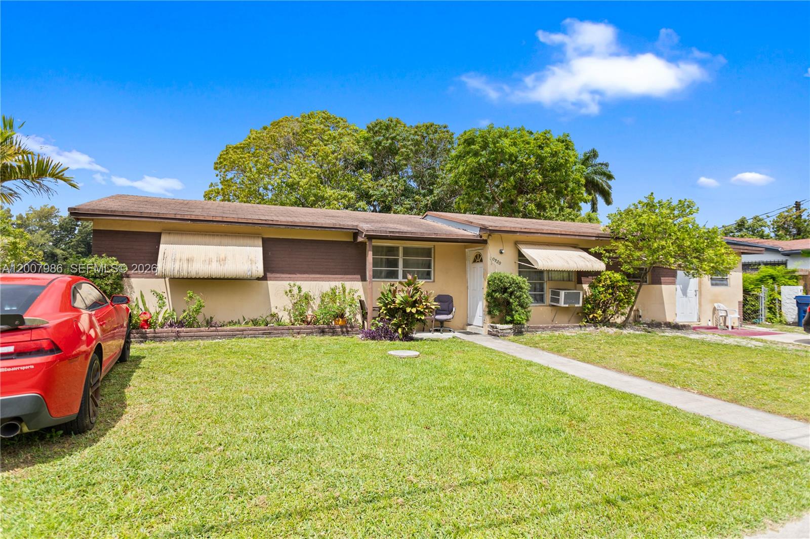 10920 NW 12th Court, Miami, FL 33167, Miami