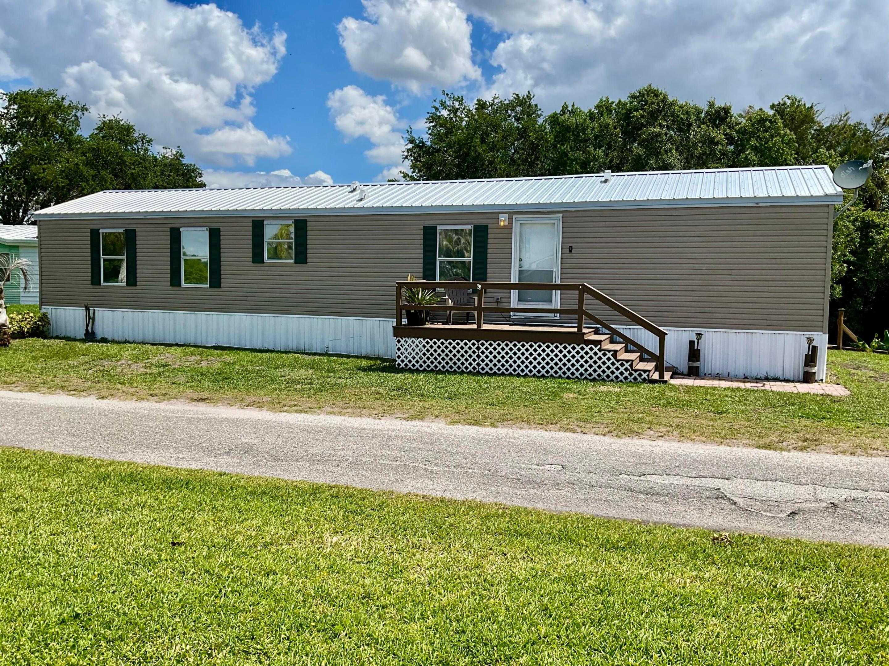 1905 SE 8th Avenue, Okeechobee, FL 34974, Okeechobee