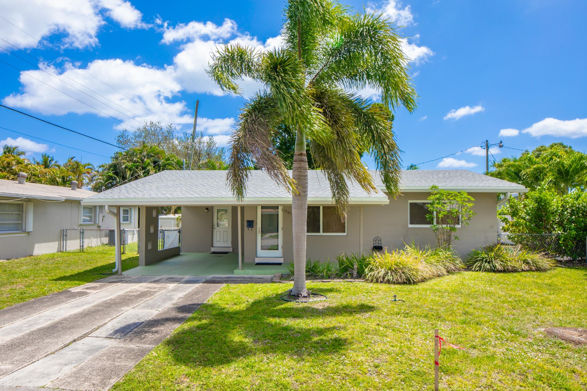 3940 NE 13th Avenue, Oakland Park, FL 33334, Oakland Park