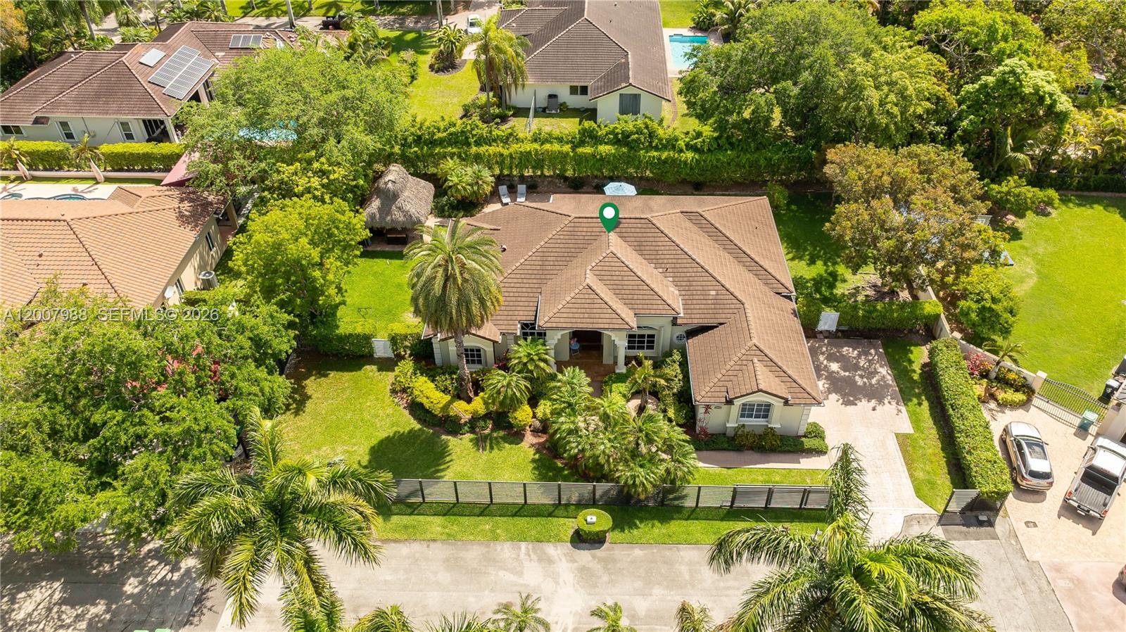 14831 SW 95th Court, Miami, FL 33176