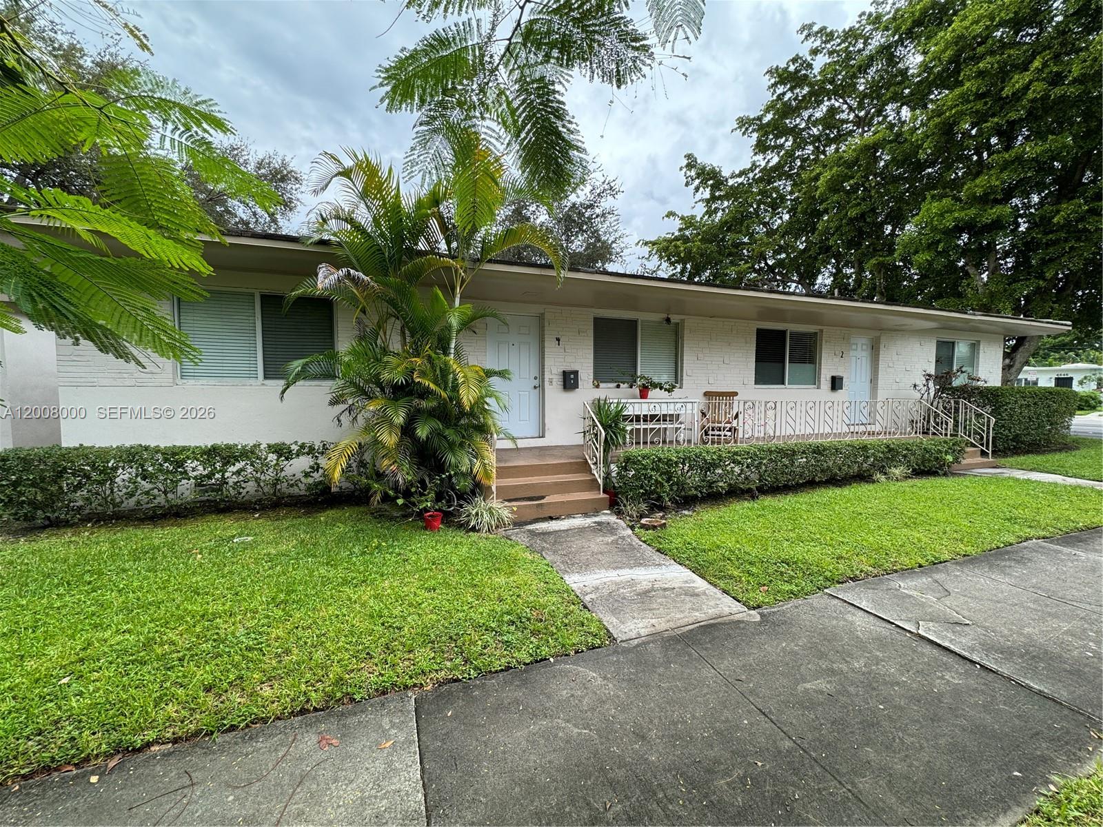 4 NE 47th Street, Miami, FL 33137, Miami