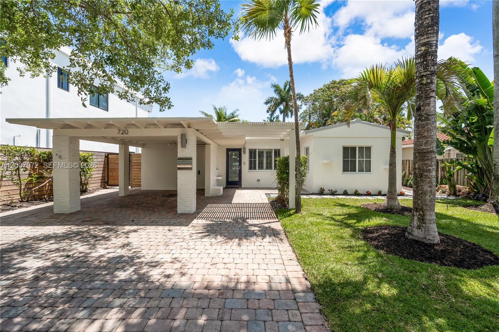 720 NE 17th Terrace, Fort Lauderdale, FL 33304, Fort Lauderdale