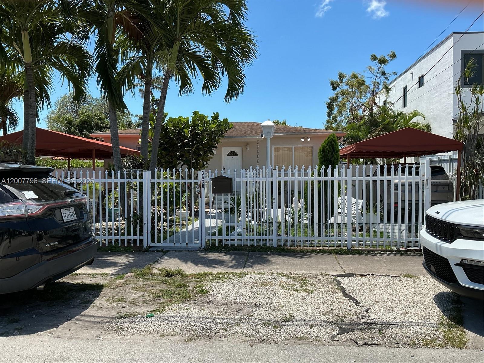 3630 SW 3rd Street, Miami, FL 33135, Miami