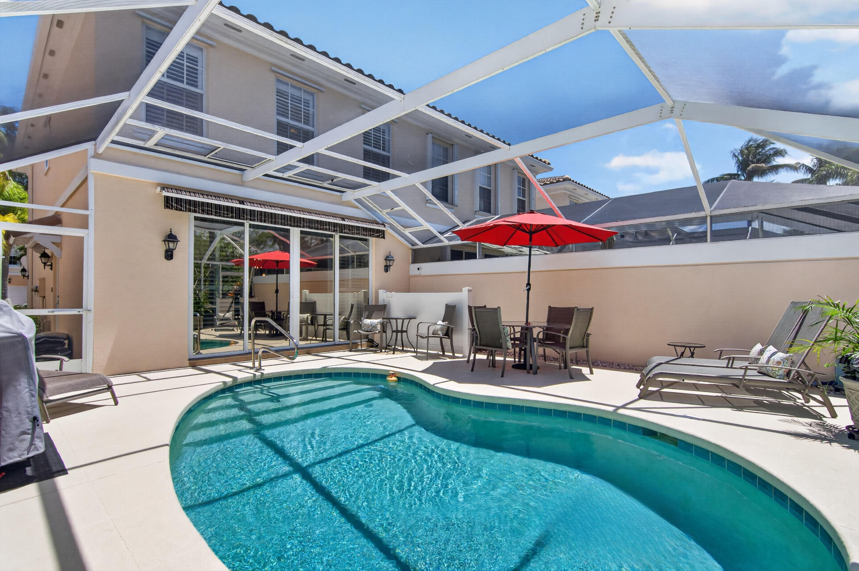 423 Capistrano Drive, Palm Beach Gardens, FL 33410, Palm Beach Gardens