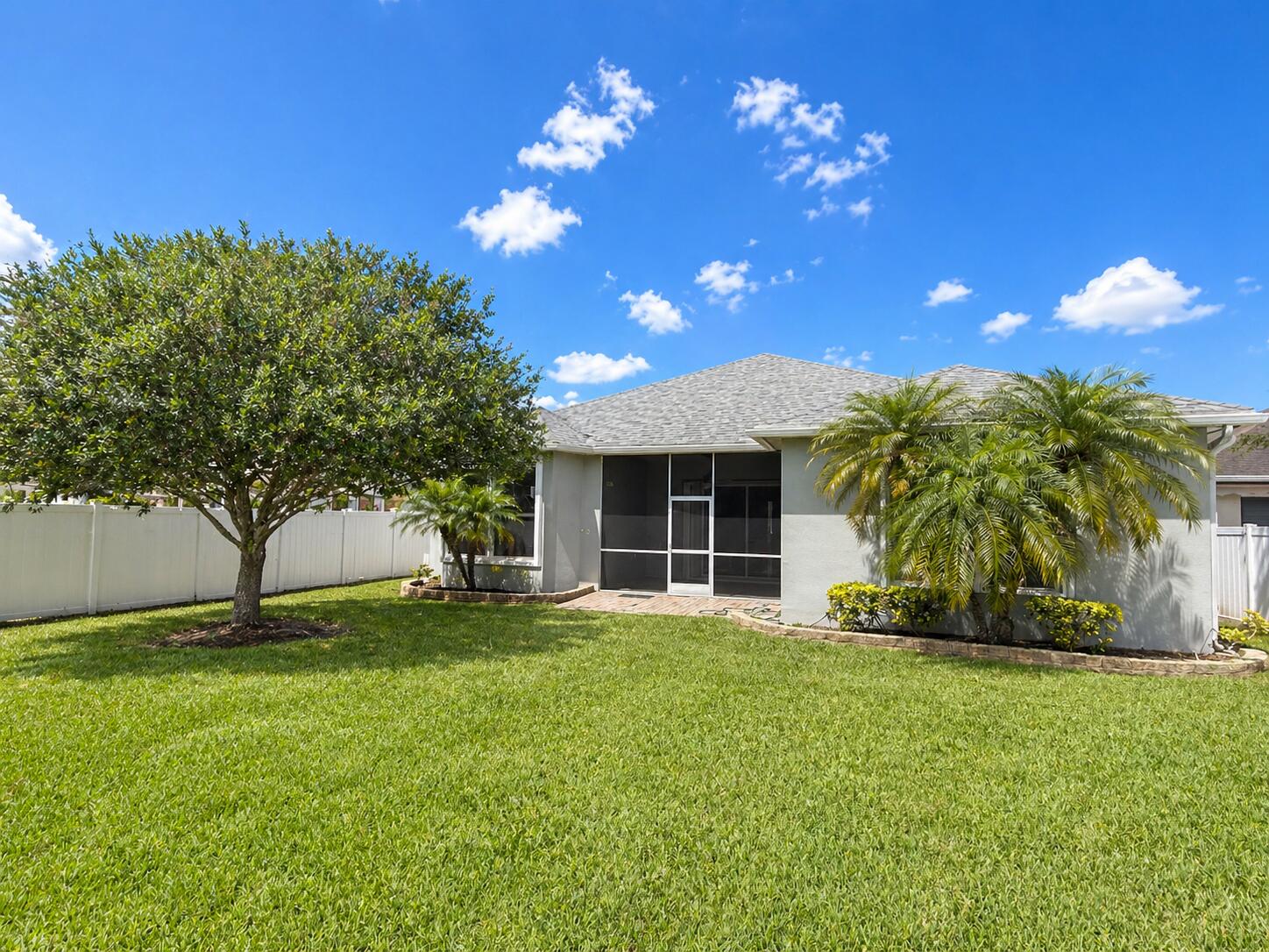 10630 SW Waterway Lane, Port St. Lucie, FL 34987, Port St Lucie