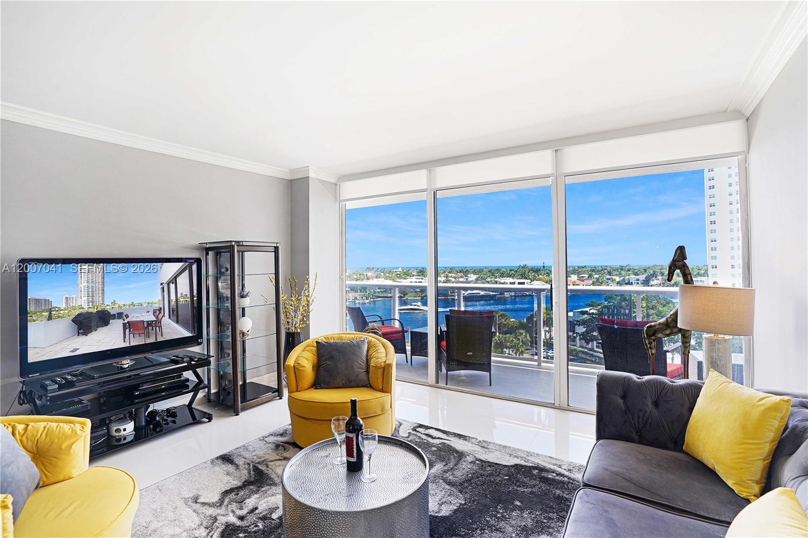 20505 E Country Club Drive 836, Aventura, FL 33180, Aventura
