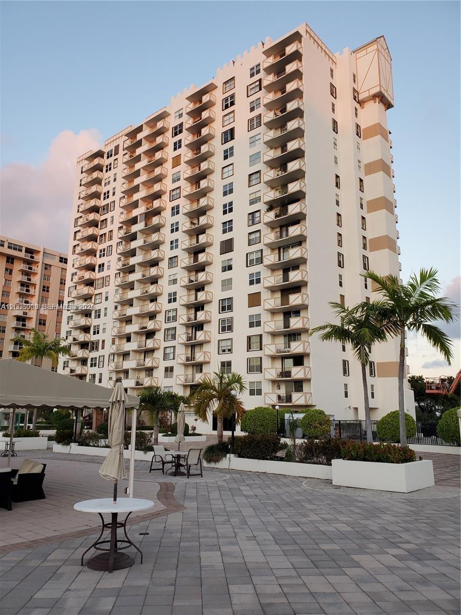 1865 S Ocean Drive 12L, Hallandale Beach, FL 33009, Hallandale Beach
