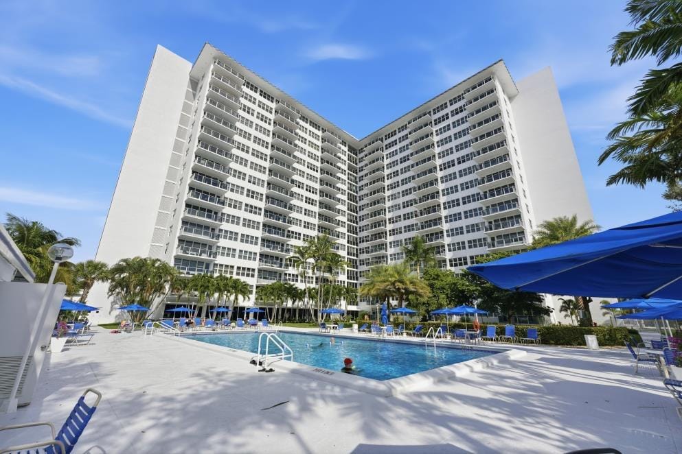 3333 NE 34th Street 1002, Fort Lauderdale, FL 33308 photo 26