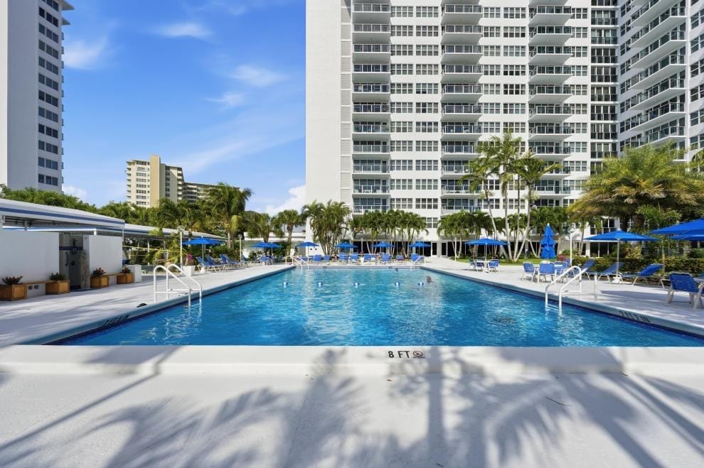 3333 NE 34th Street 1002, Fort Lauderdale, FL 33308 photo 27