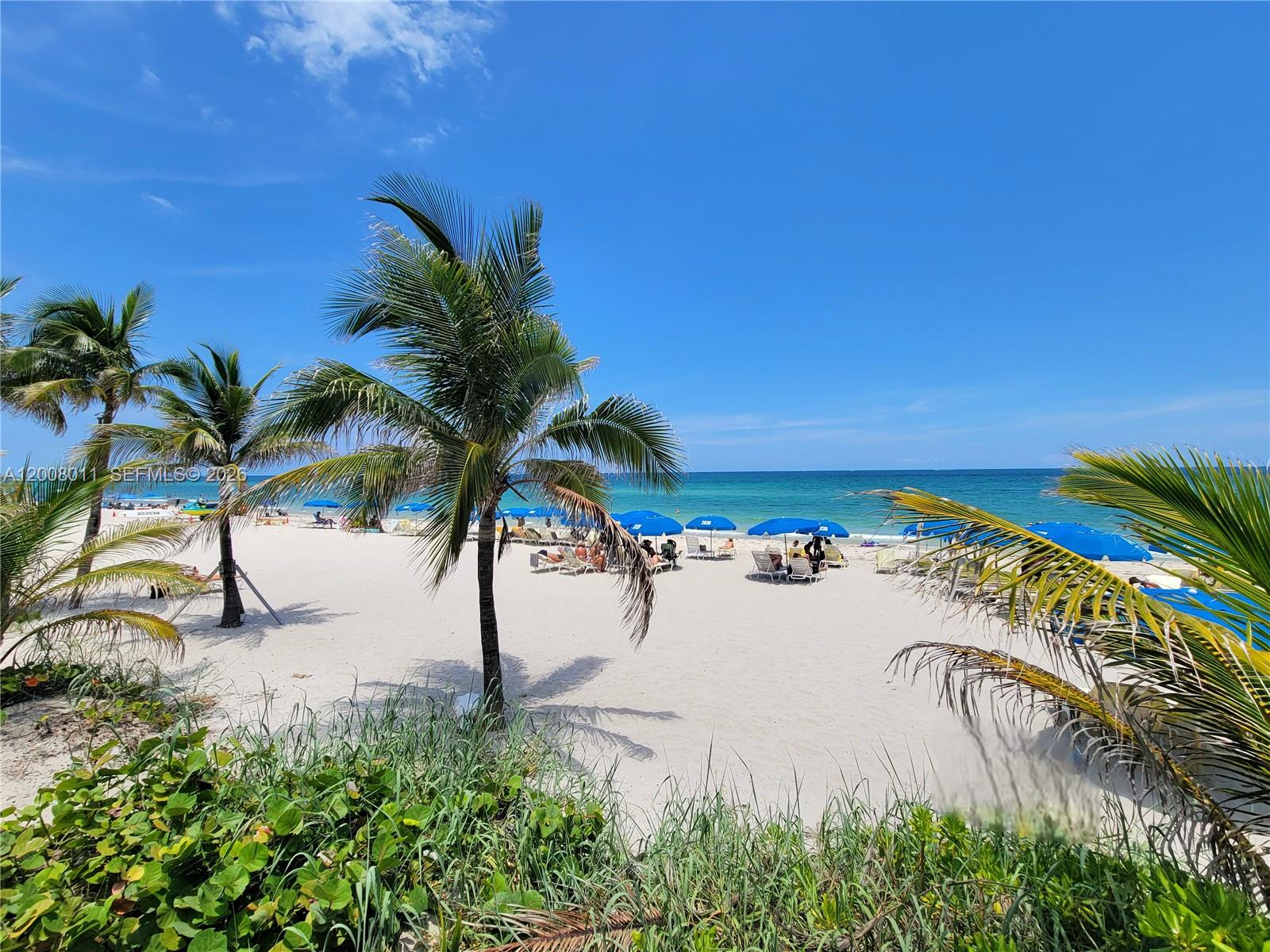 2030 S Ocean Drive 2026, Hallandale Beach, FL 33009, Hallandale Beach