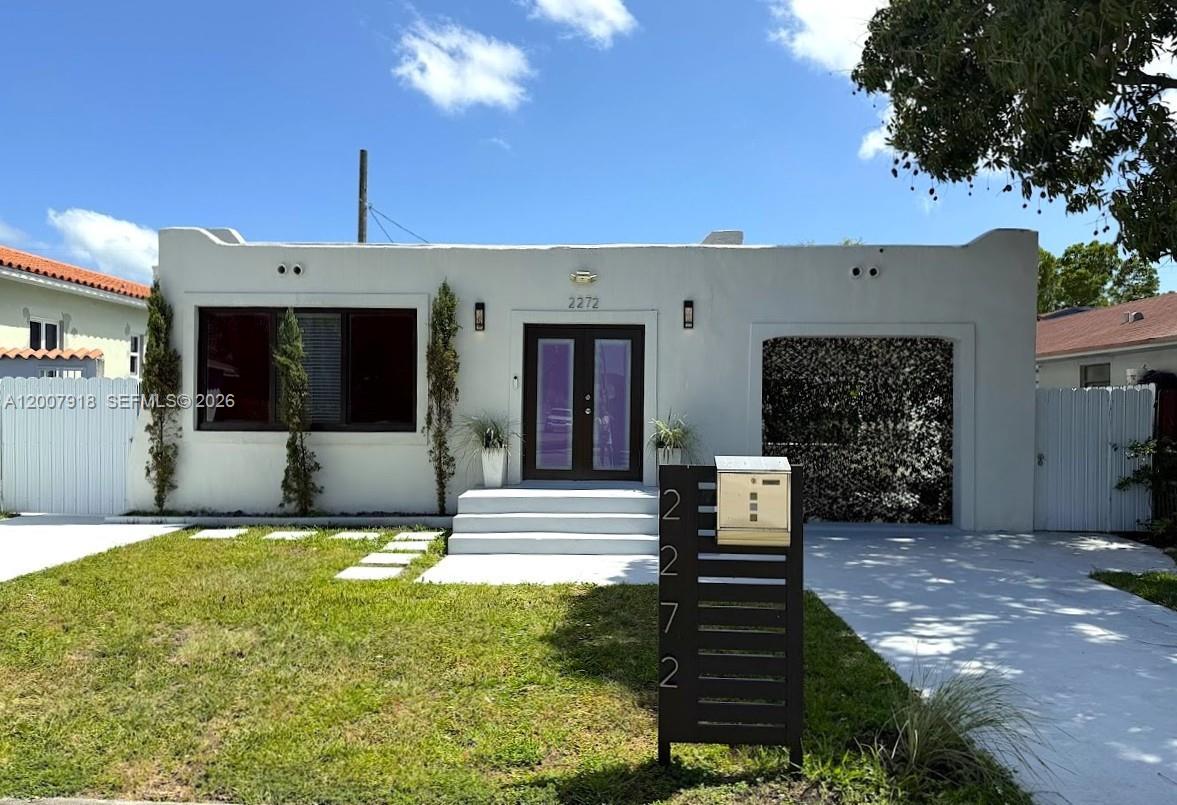 2272 SW 13th Street, Miami, FL 33145, Miami