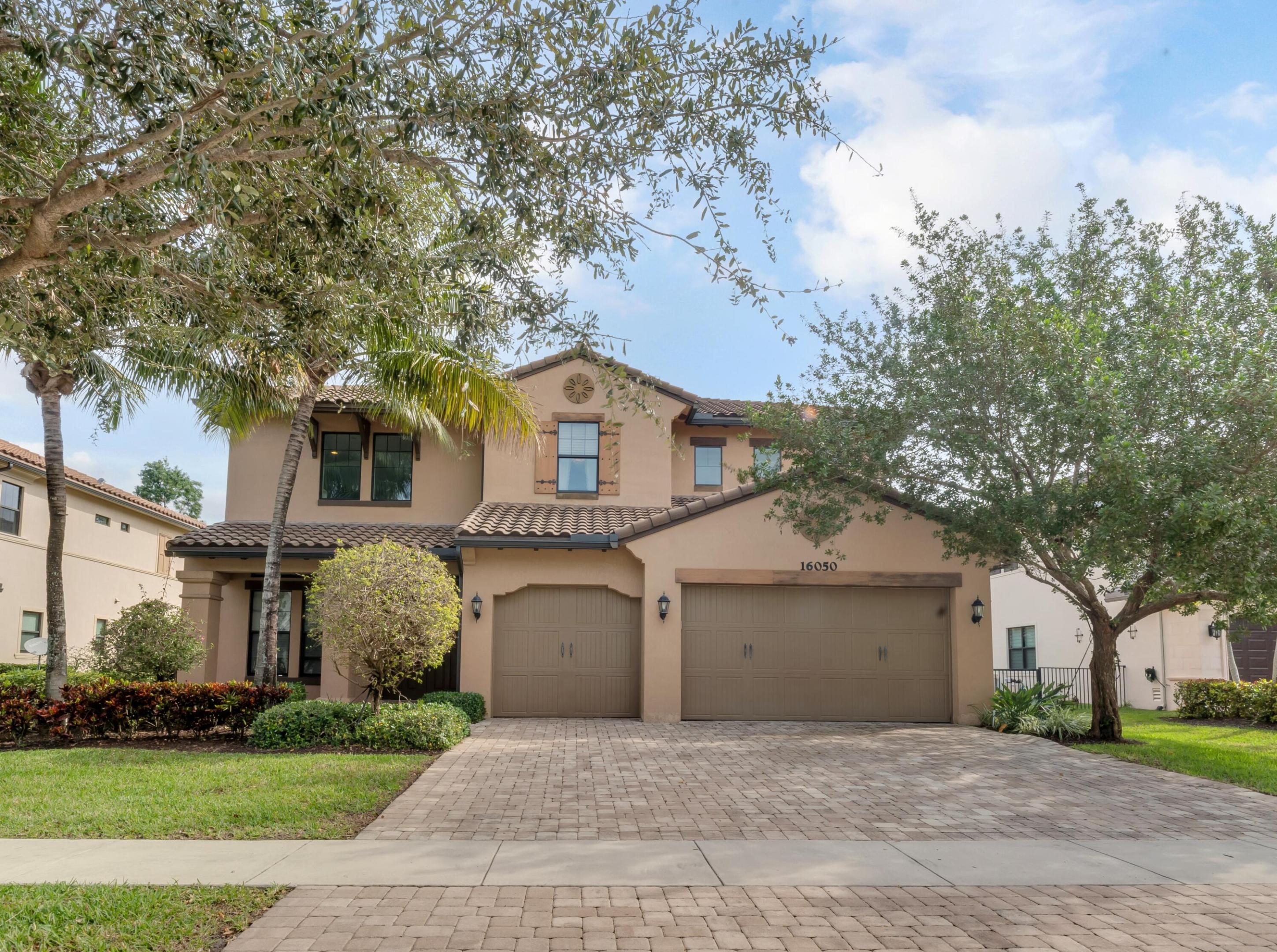 16050 Tuscany Estates Drive, Delray Beach, FL 33446, Delray Beach