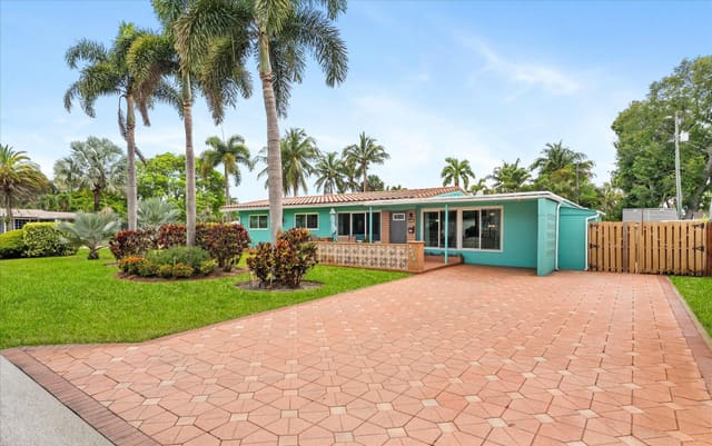 2625 NW 3rd Avenue, Babco Heights, Wilton Manors, FL