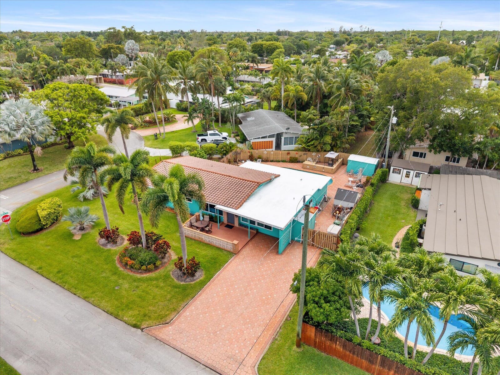 2625 NW 3rd Avenue, Wilton Manors, FL 33311 photo 30
