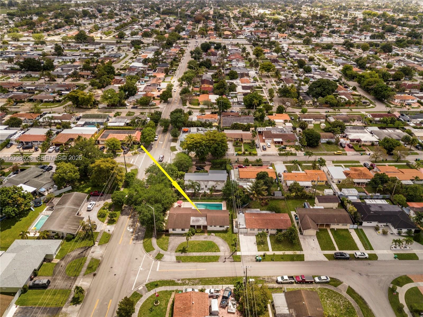 11335 NW 59th Court, Hialeah, FL 33012