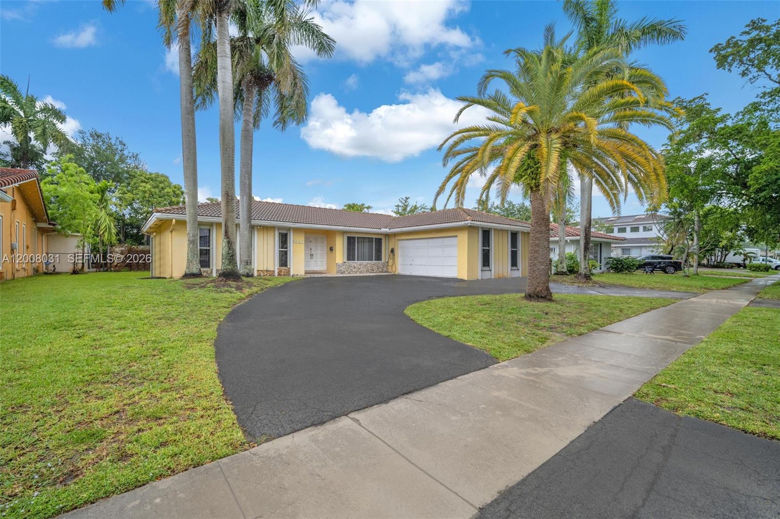 3441 N Hills Drive 00, Hollywood, FL 33021, Hollywood