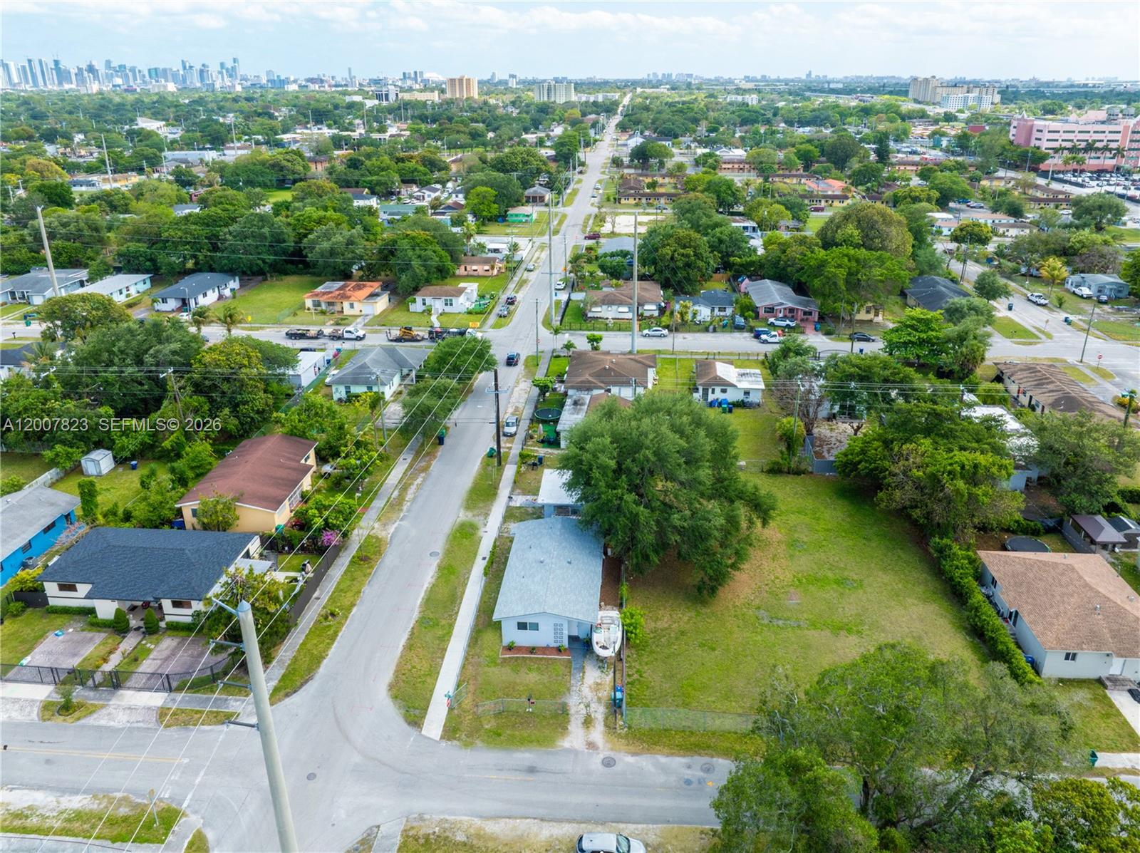 2406 NW 67th Street, Miami, FL 33147, Miami