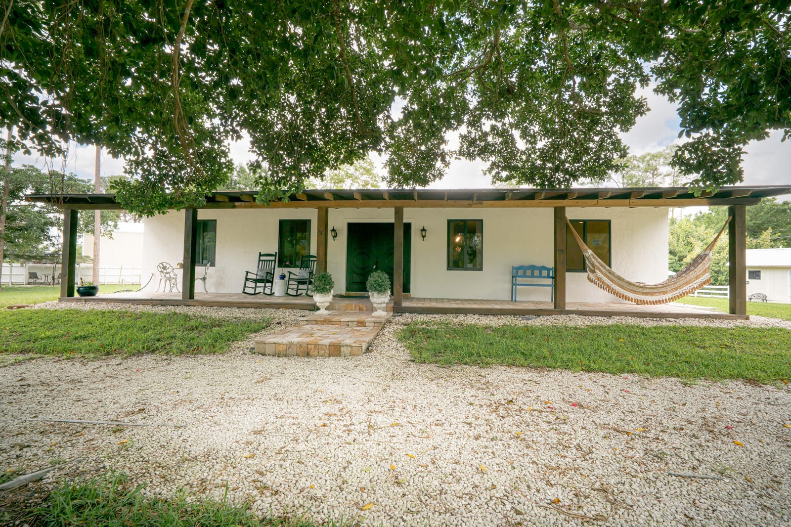 5899 N 120th Ave Avenue N, The Acreage, FL 33411 photo 1