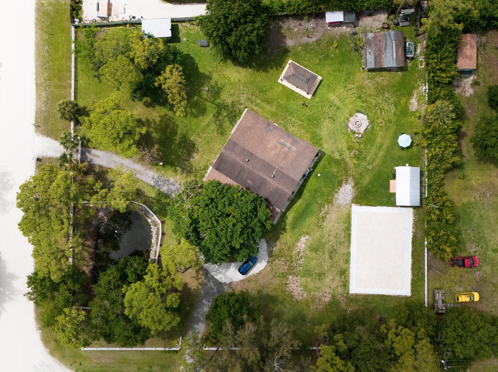 5899 N 120th Ave Avenue N, The Acreage, FL 33411 photo 2